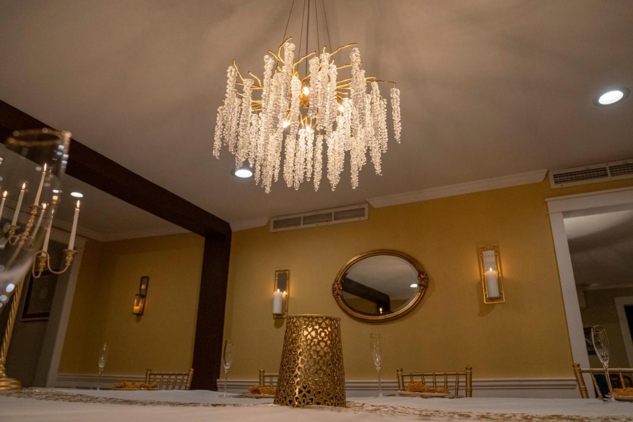 Pump House Inn & Spa Skytop 외부 사진