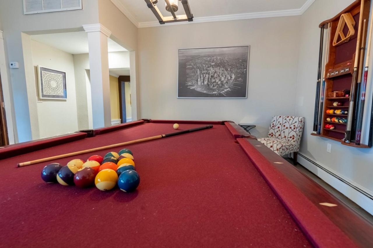 Pump House Inn & Spa Skytop 외부 사진