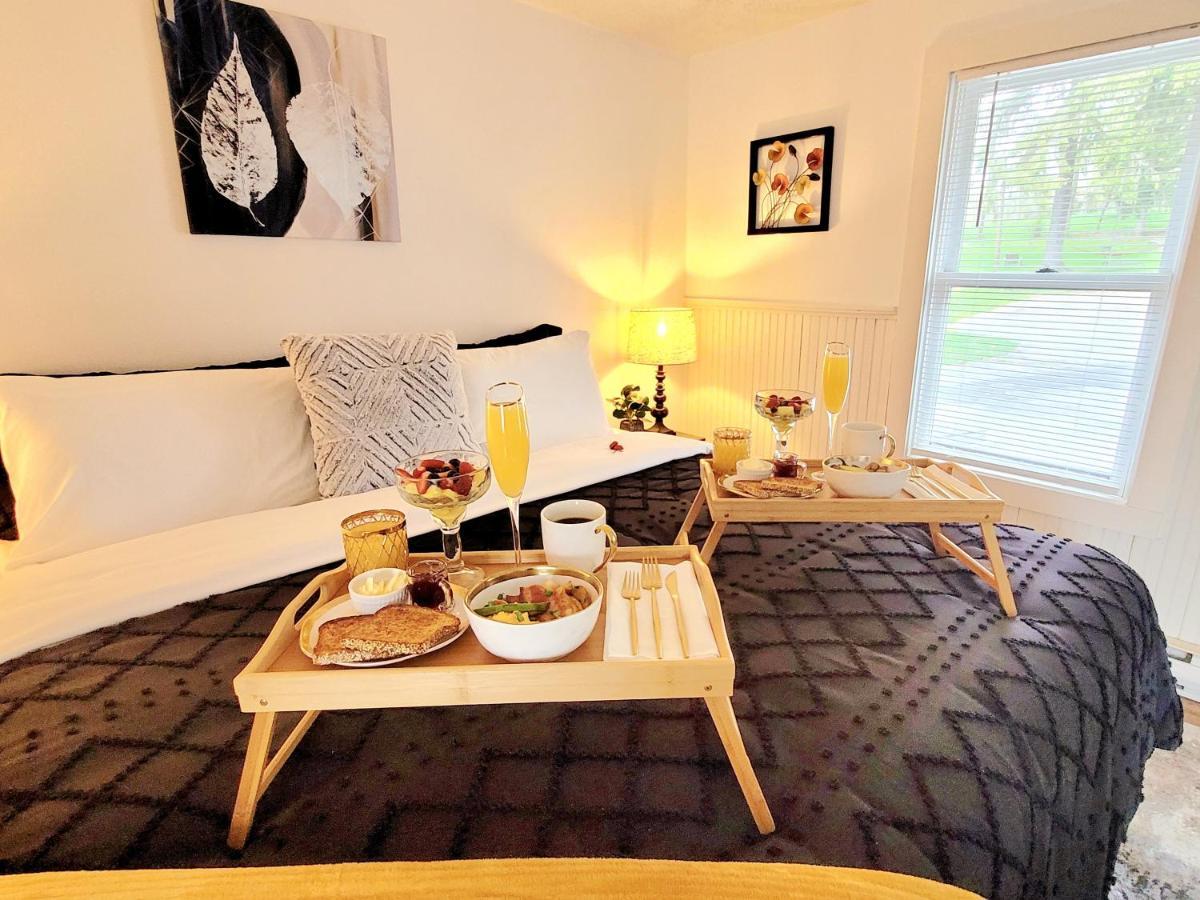 Pump House Inn & Spa Skytop 외부 사진