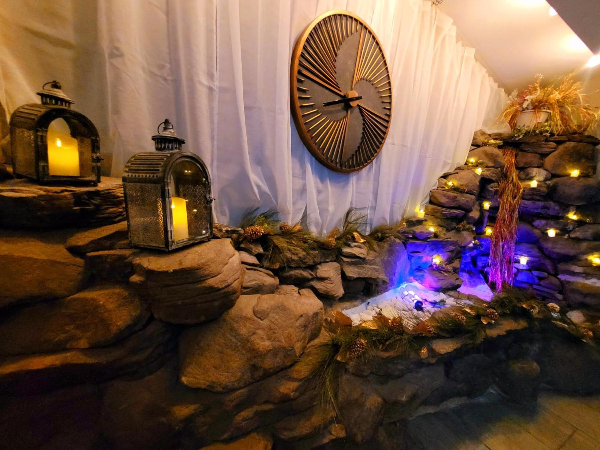Pump House Inn & Spa Skytop 외부 사진
